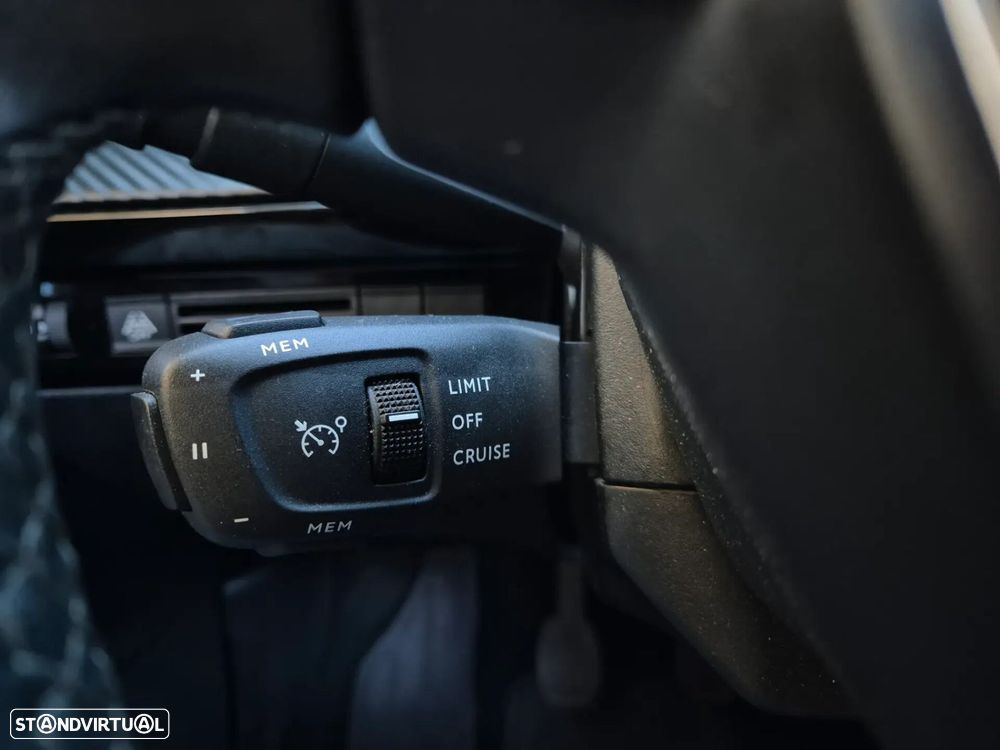Peugeot 508 - 23