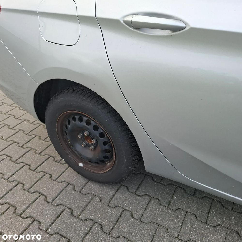 Opel Astra 1.0 Turbo Start/Stop Sports Tourer Active - 12