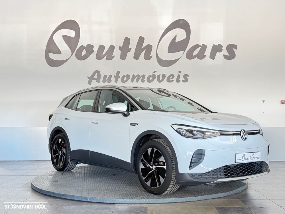 VW ID.4 77 kWh Pro - 1