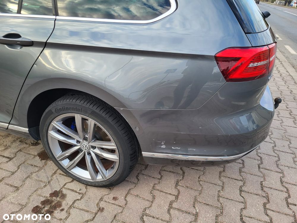 Volkswagen Passat - 14