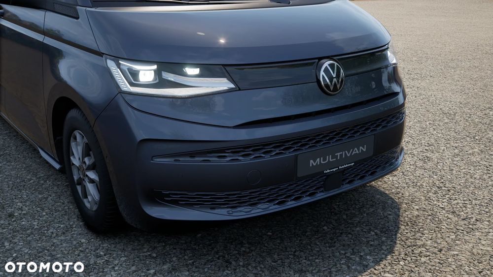 Volkswagen Multivan 2.0 TDI L2 DSG - 12
