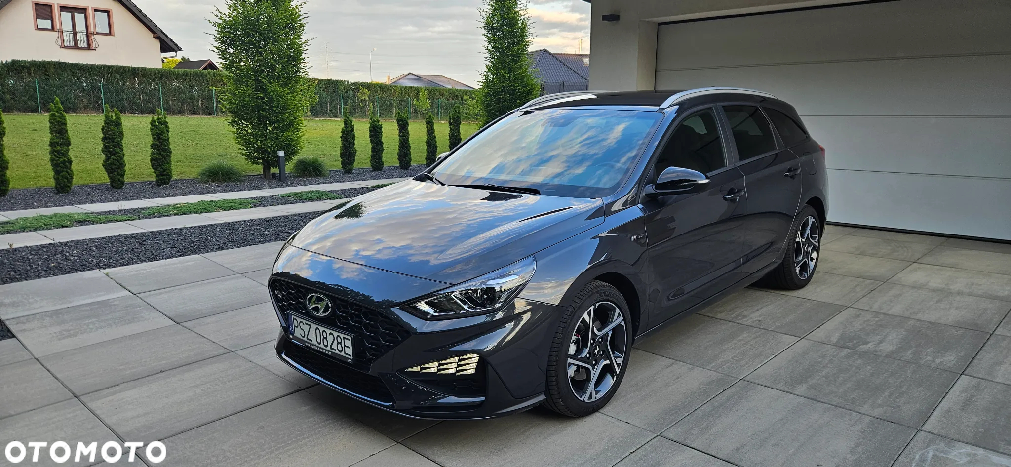 Hyundai i30 1.0 T-GDI 48V-Hybrid N-Line - 7