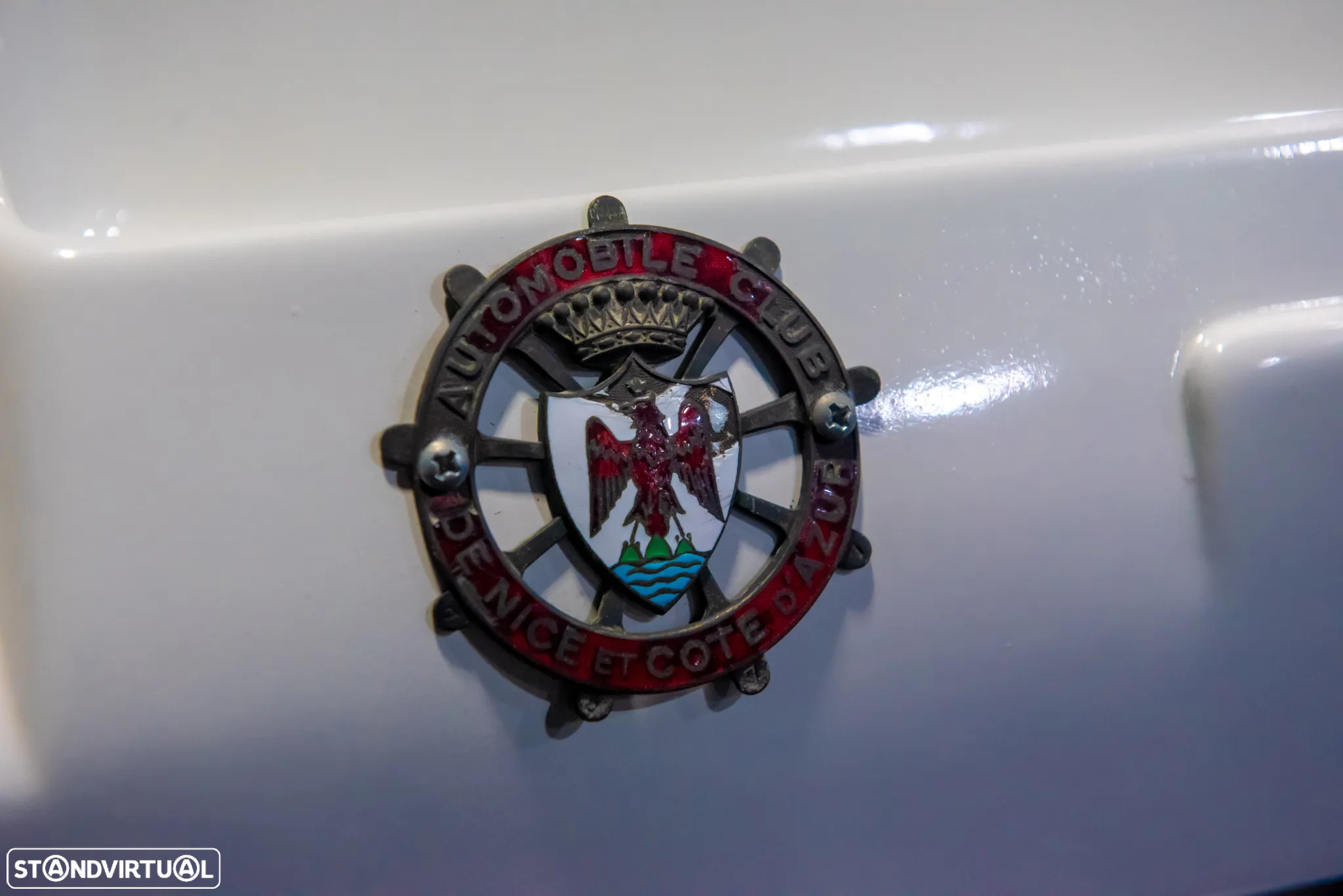 Citroën Mehari - 8