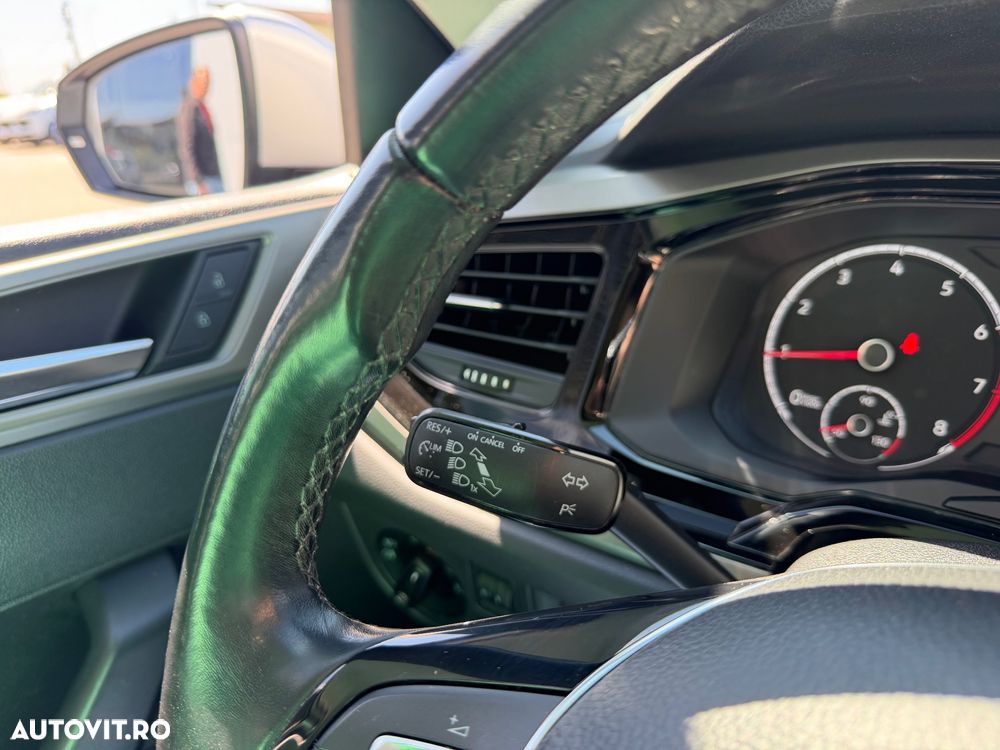 Volkswagen Polo 1.0 TSI Comfortline - 12