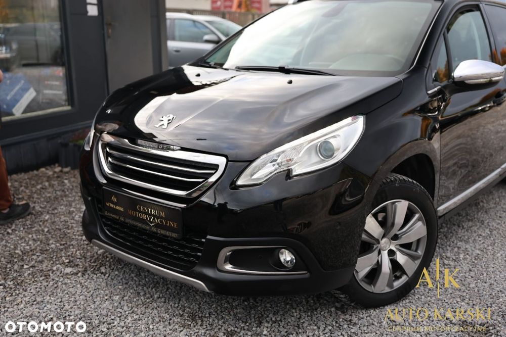 Peugeot 2008 - 14