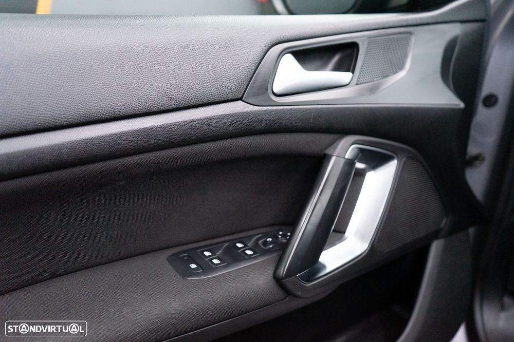 Peugeot 308 SW 1.5 BlueHDi Allure Pack - 20