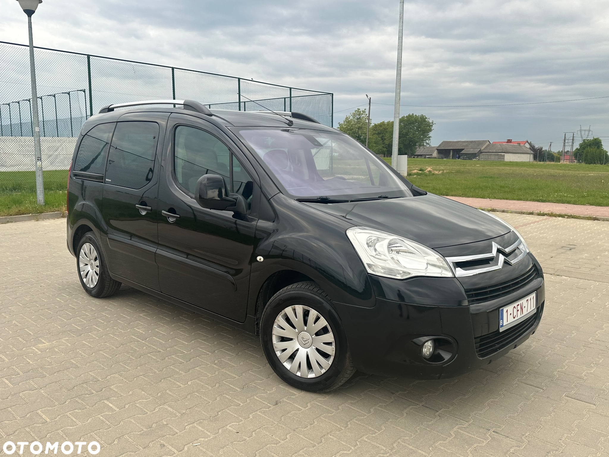 Citroën Berlingo II 1.6 HDi Multispace - 2