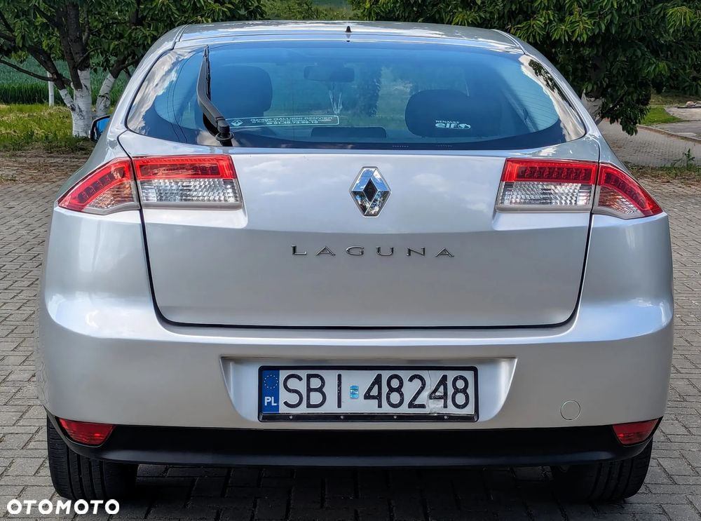 Renault Laguna - 14