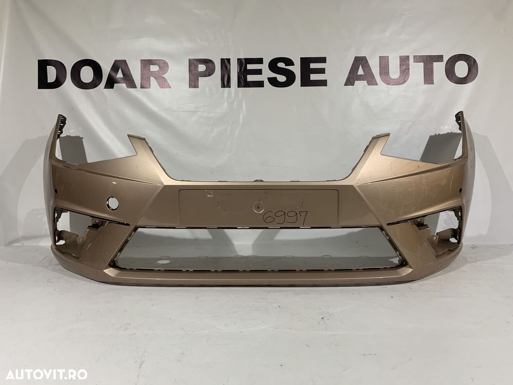 Bara fata Seat Ibiza, 2016, 2017, 2018, 2019, cod origine OE 6F0807221D. - 1