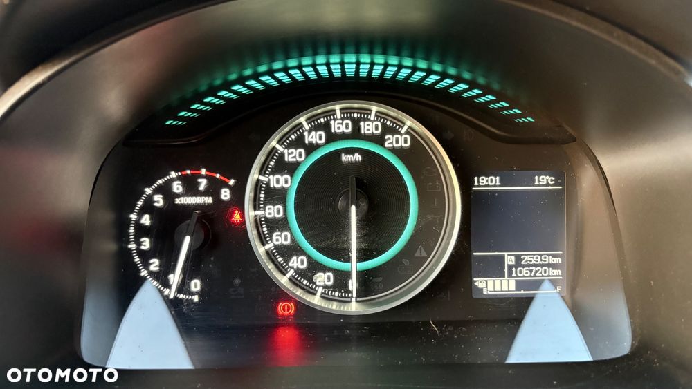 Suzuki Ignis 1.2 Elegance - 16