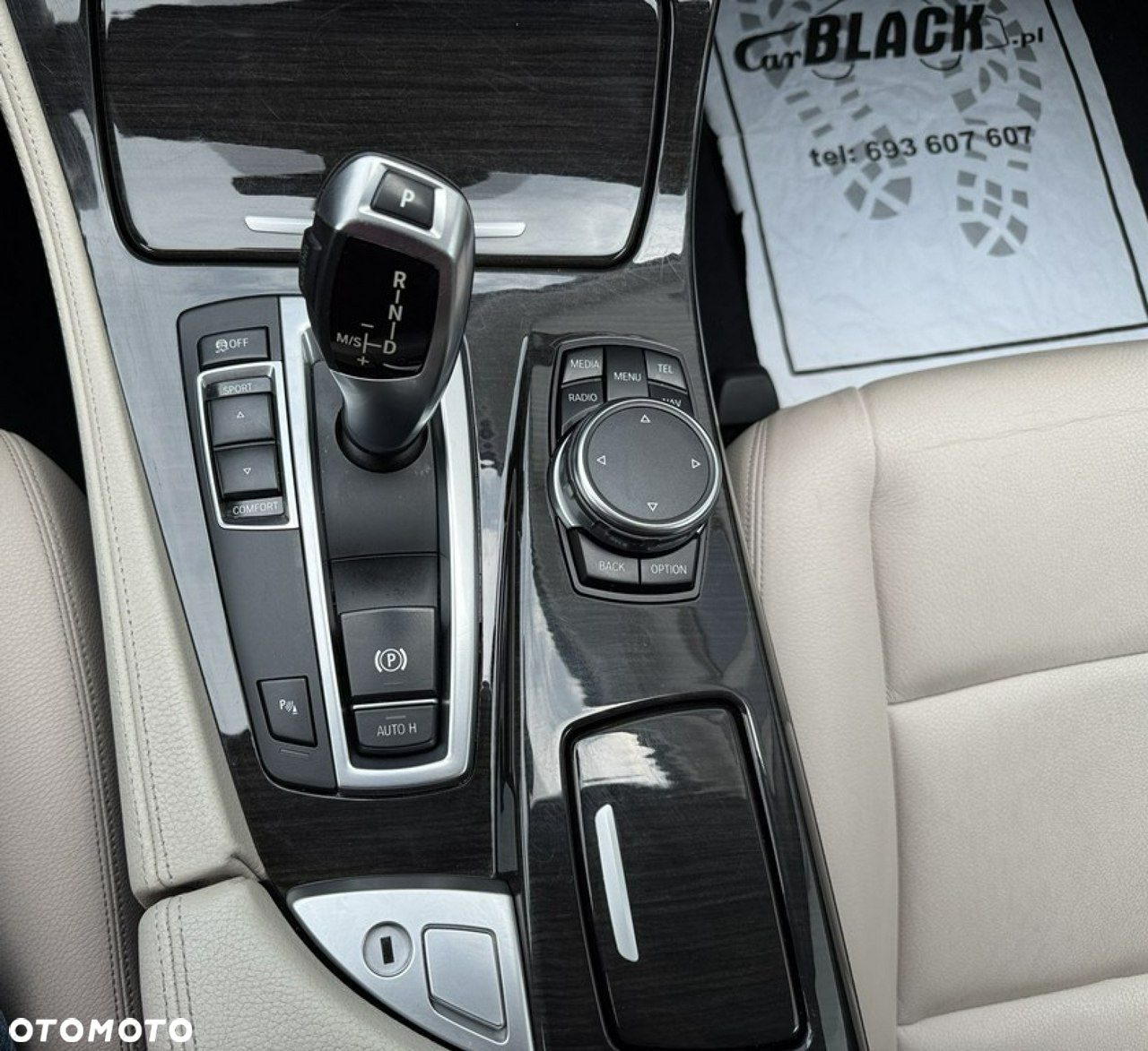 BMW Seria 5 - 19
