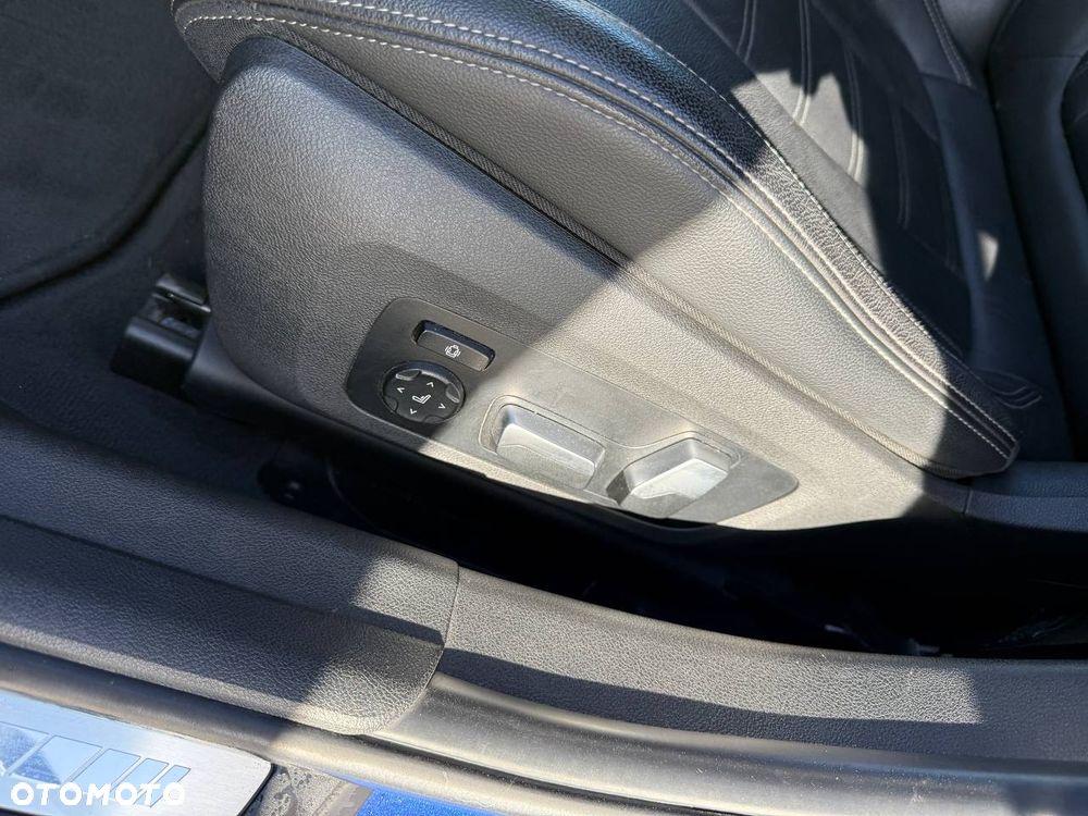 BMW Seria 3 320d M Sport Shadow sport - 39