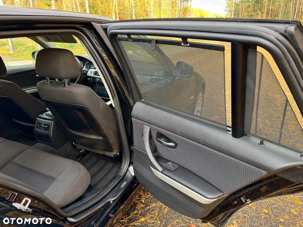 BMW Seria 3 - 19