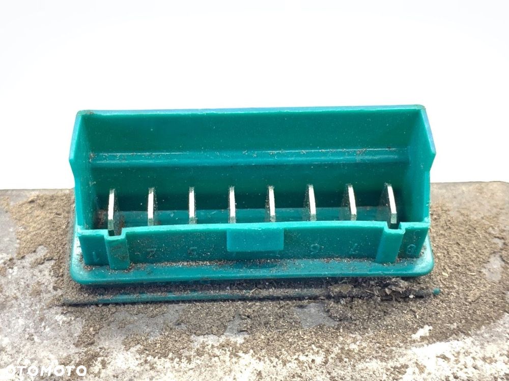 REGULATOR NAPIĘCIA  PIAGGIO TYPHOON 2001 - 2014 Typhoon 50 4 kW [5 KM] - 3