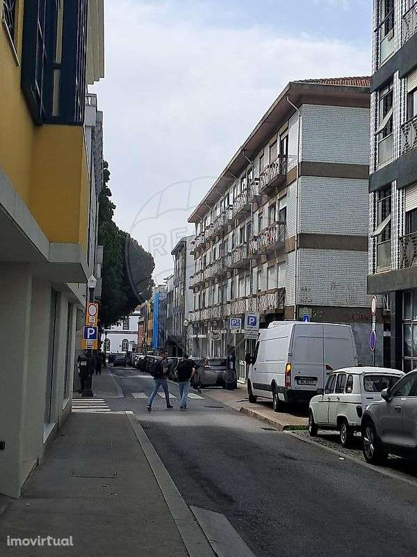 Apartamento T1 para venda - Grande imagem: 2/3