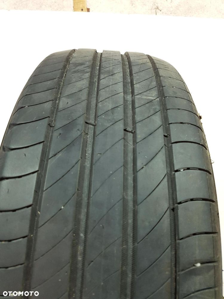 MICHELIN PRIMACY 4 215/60 R17 96H 2021 - 5
