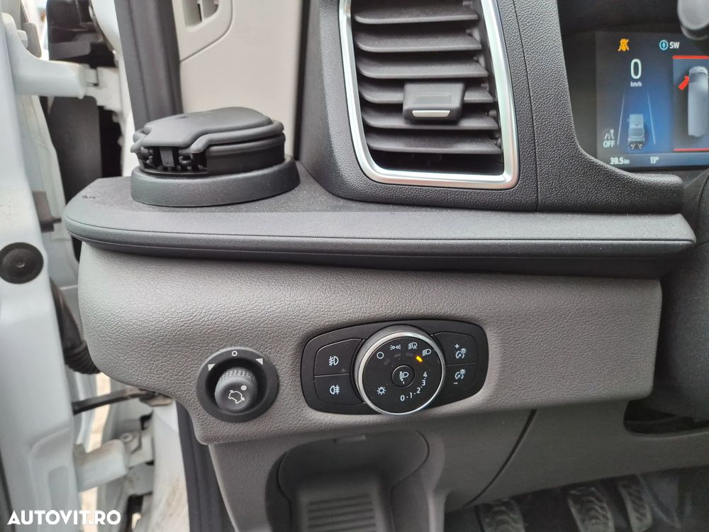 Ford Transit - 16