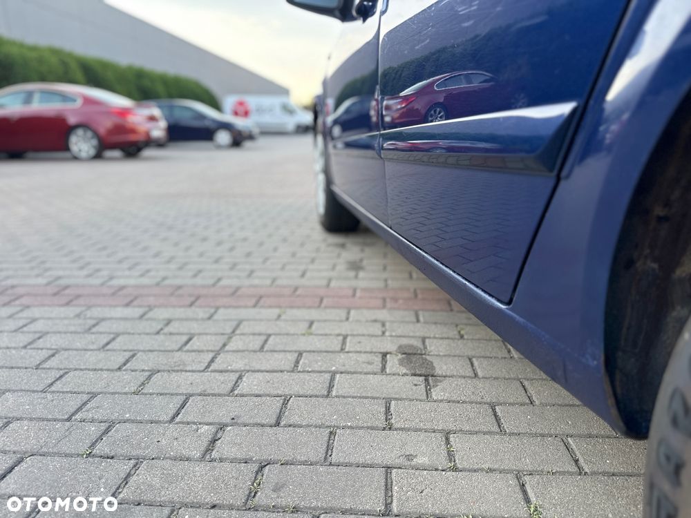 Opel Astra 1.4 Cosmo - 28