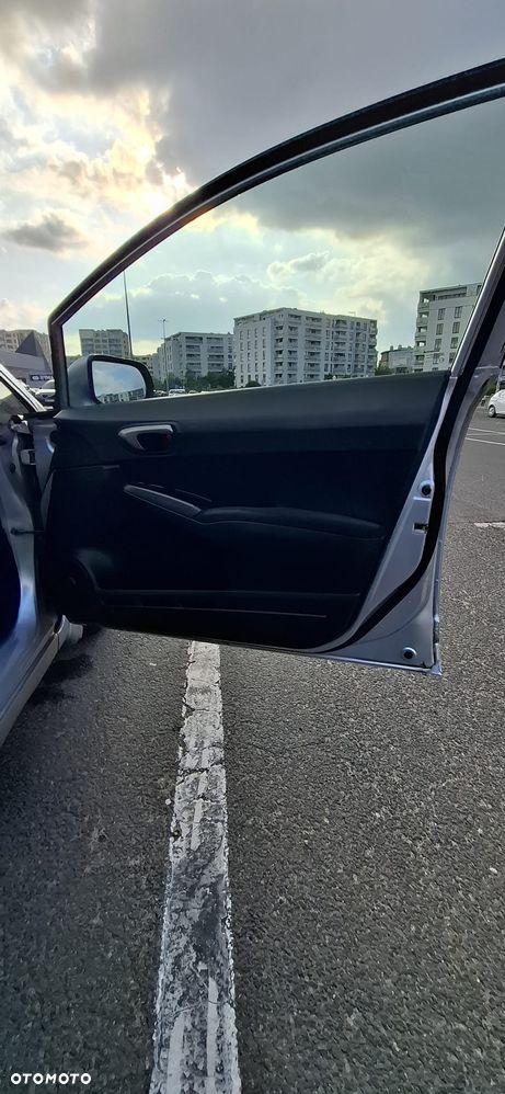 Honda Civic 1.8 Comfort - 16
