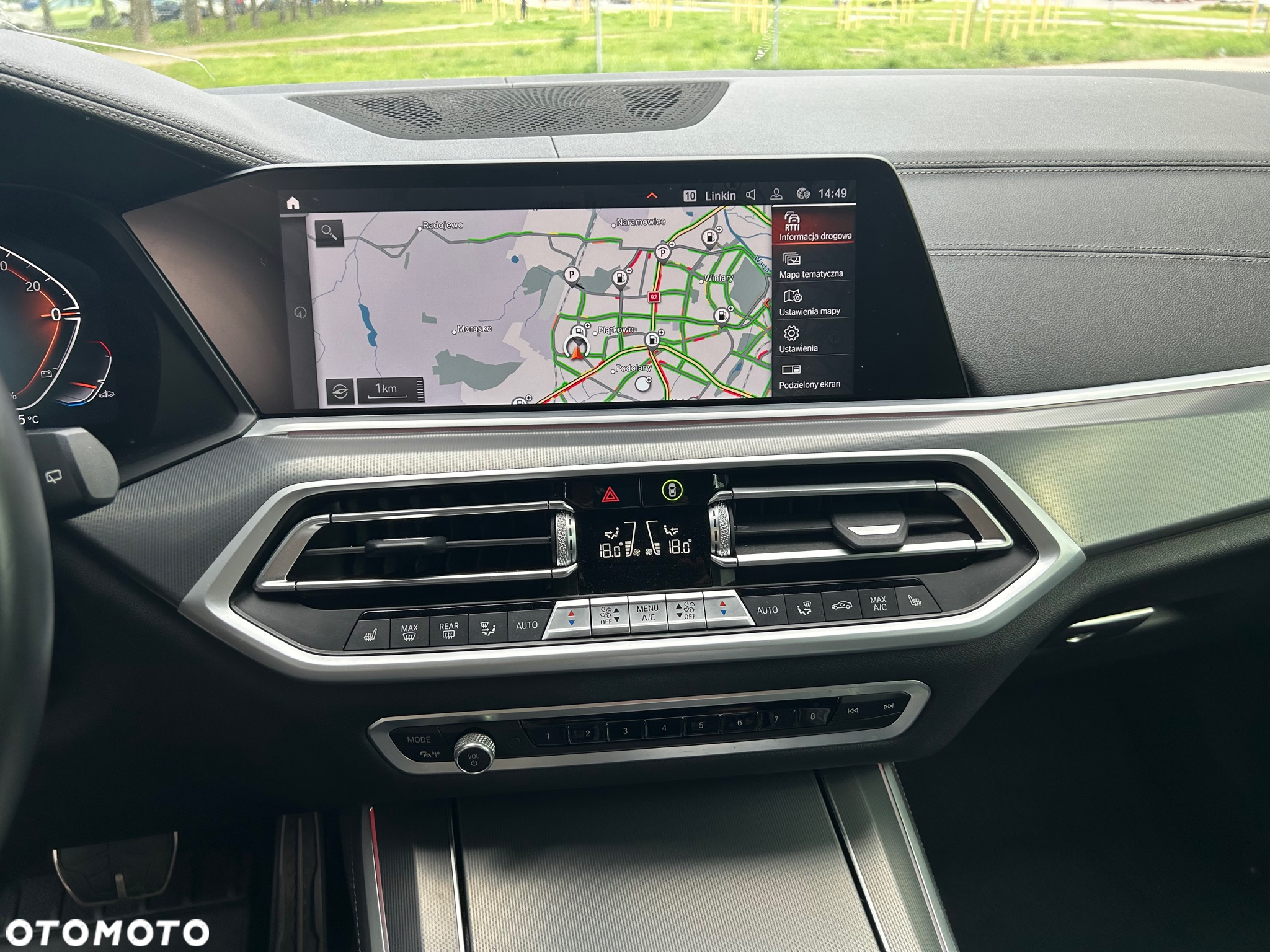 BMW X5 xDrive25d sport - 18
