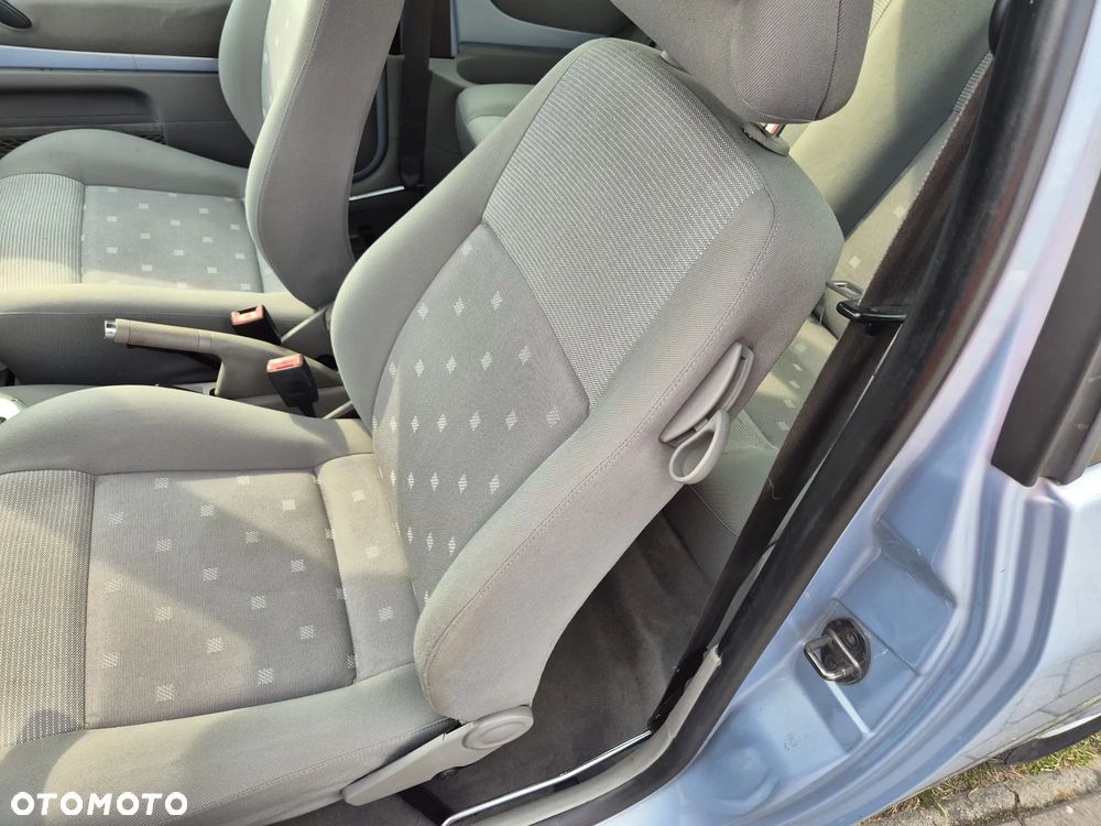 Volkswagen Lupo 1.2 TDI 3L - 4