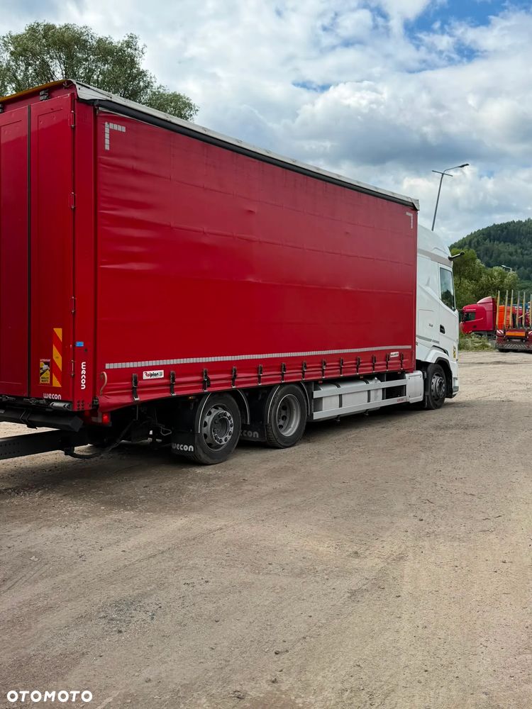 DAF XG480 FAR - 4