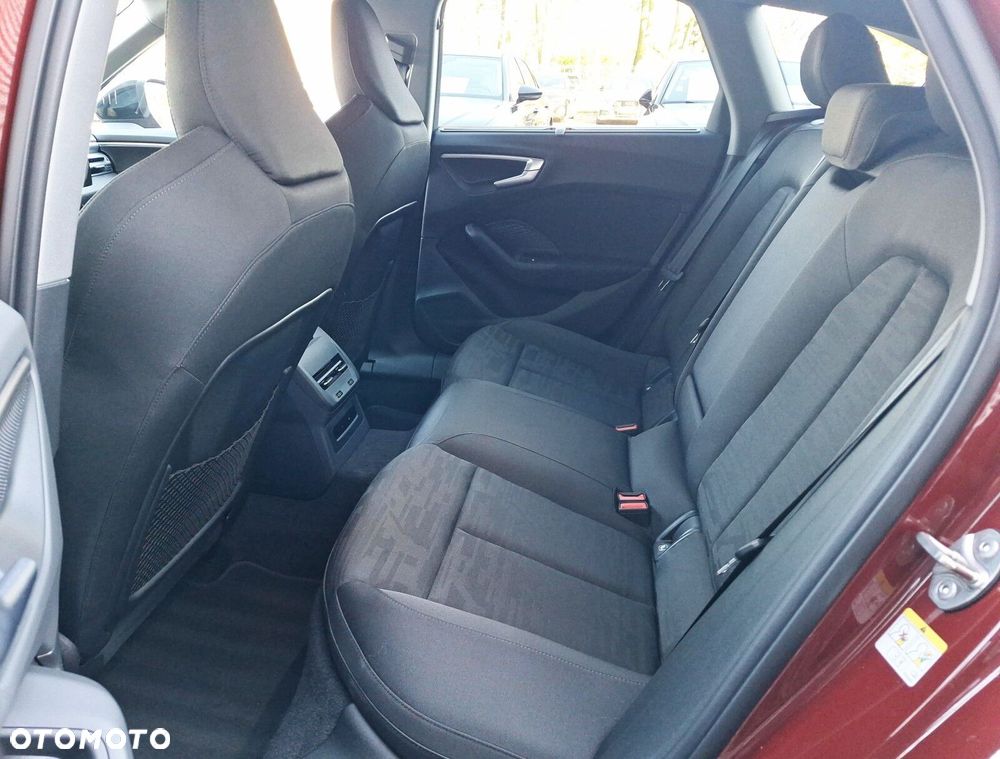 Audi A5 Avant TFSI S tronic - 23