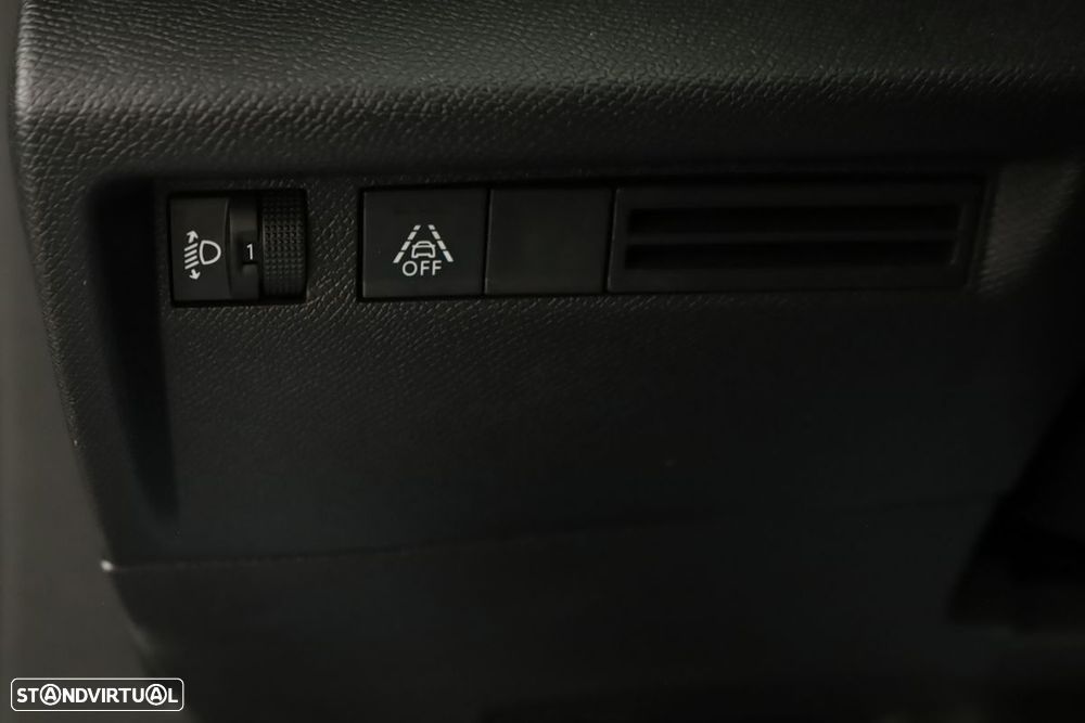 Citroën e-C4 50 kWh Autonomia Conforto Plus - 18