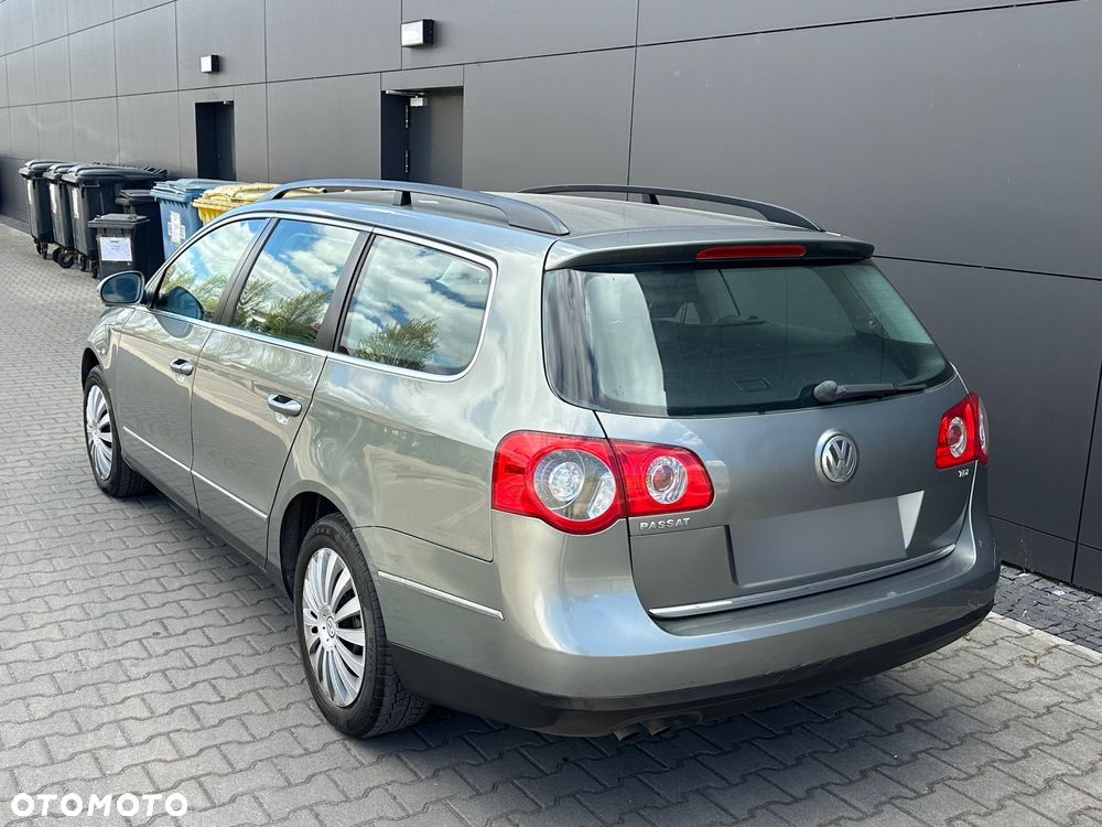 Volkswagen Passat - 7