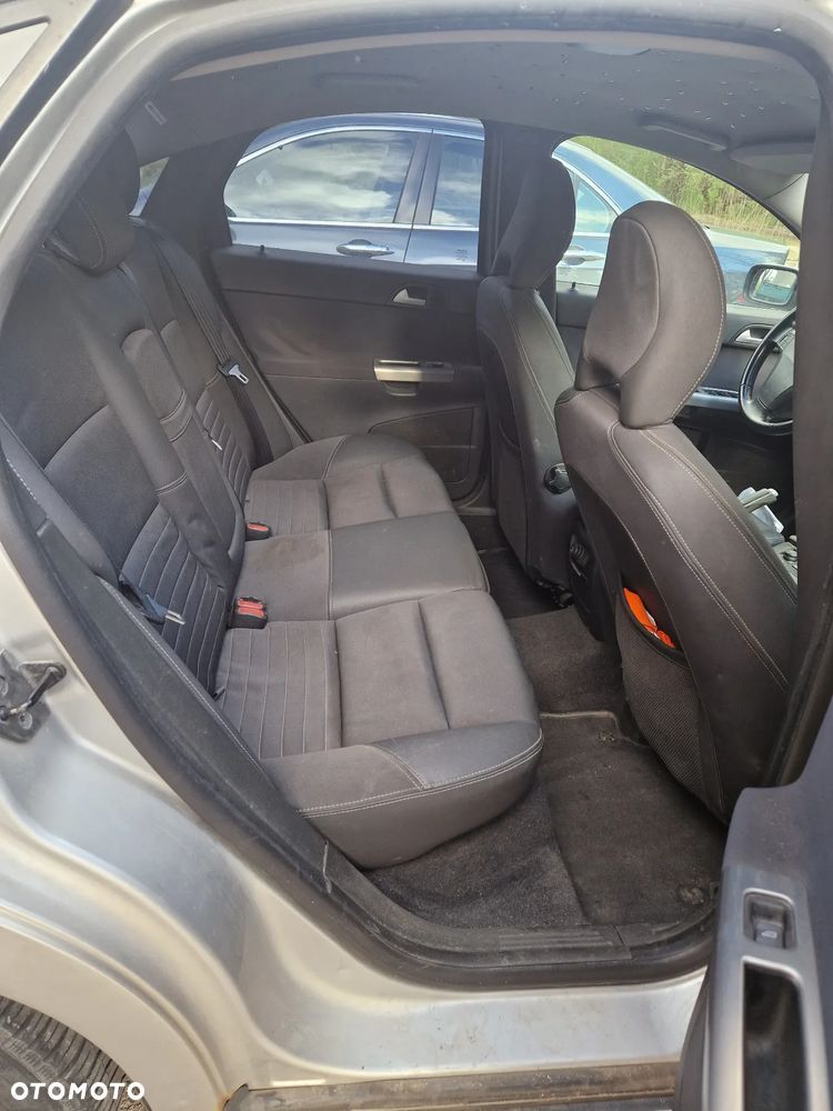 Volvo S40 2.0D Summum - 9
