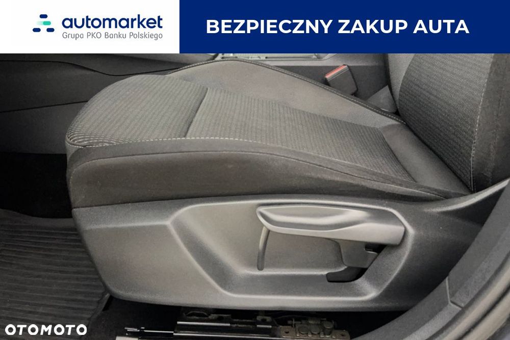 Skoda Octavia 1.5 TSI ACT Ambition - 13