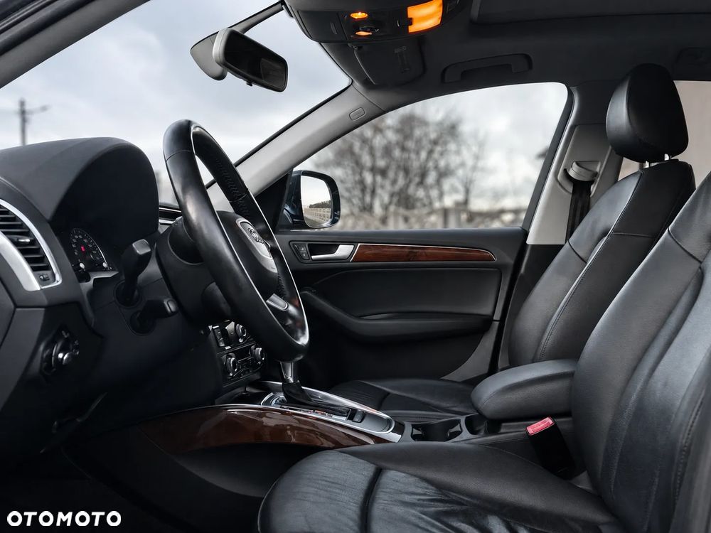 Audi Q5 - 10