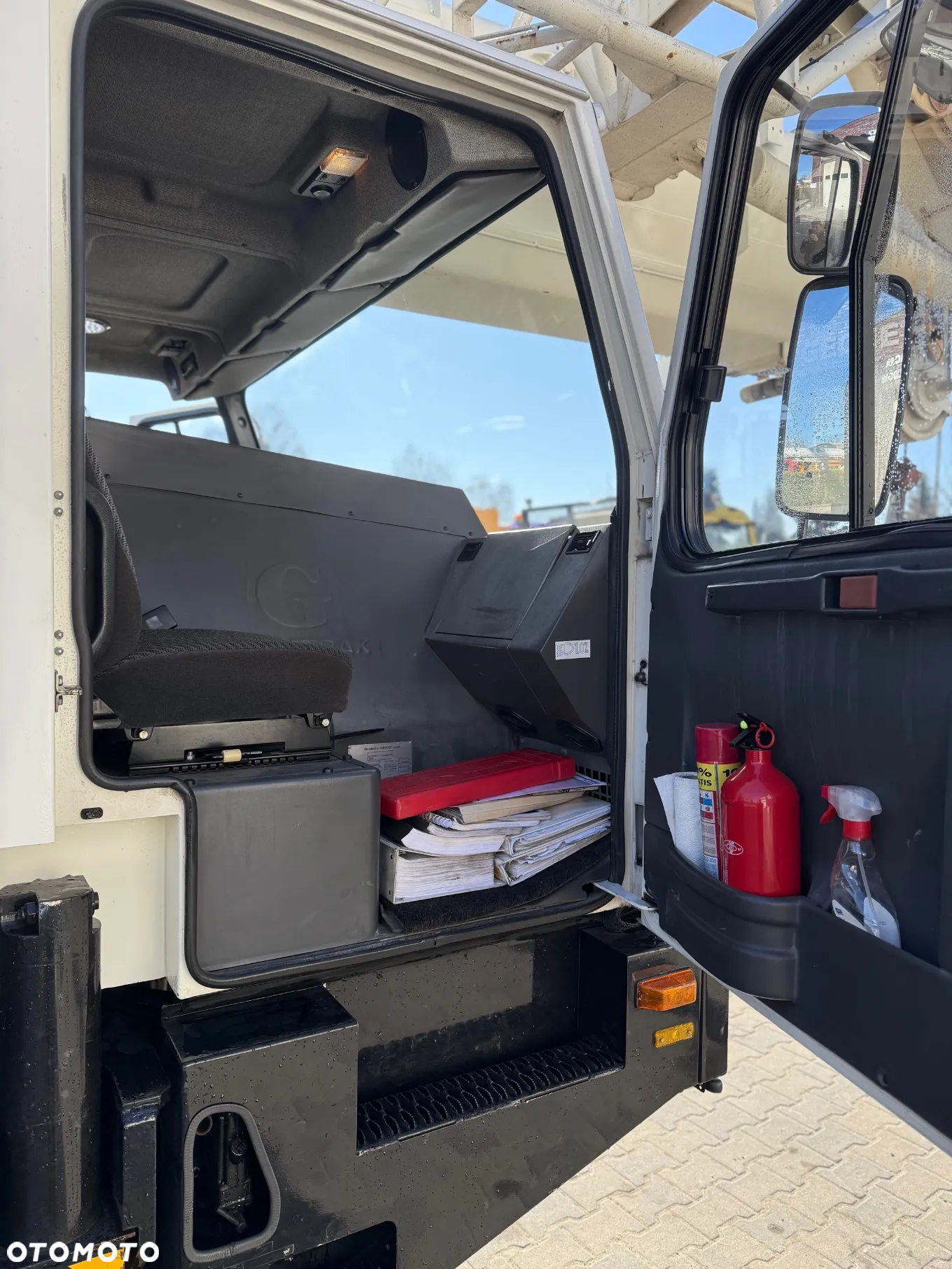 Grove GMK 3050 - 15