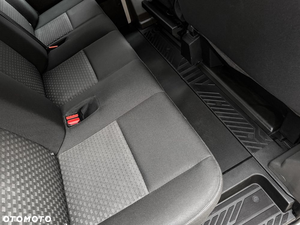 Ford Transit Custom - 16