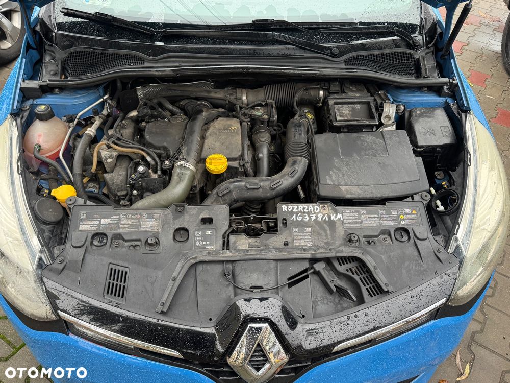 Renault Clio 1.5 dCi Energy Business EU6 - 2