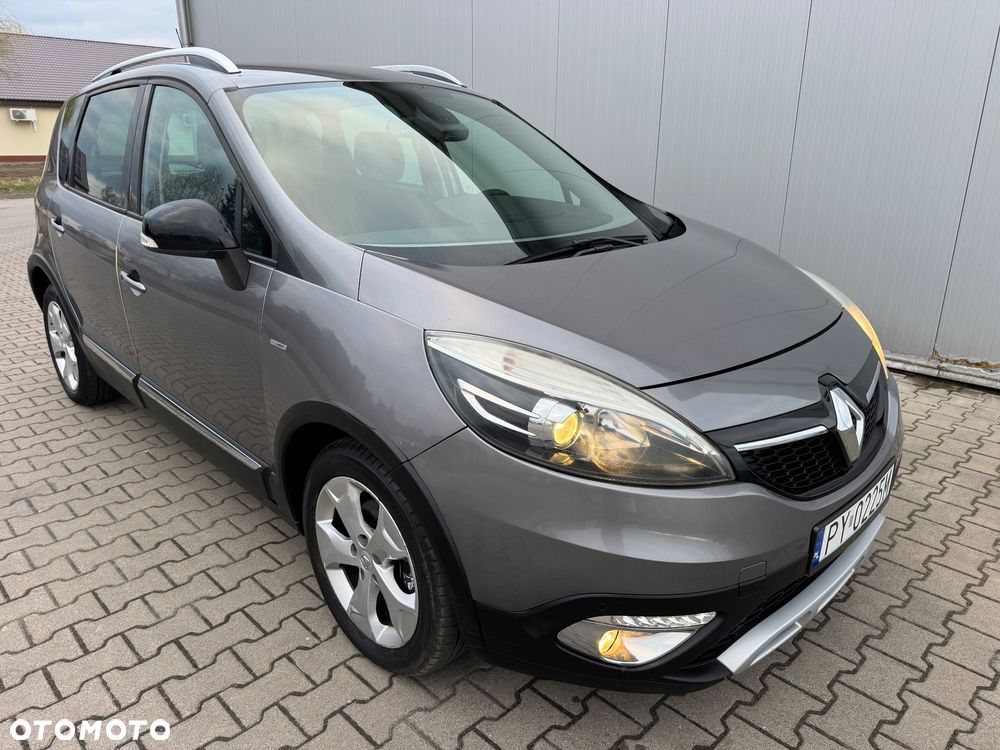 Renault Scenic Energy TCe 130 S&S Bose Edition - 35