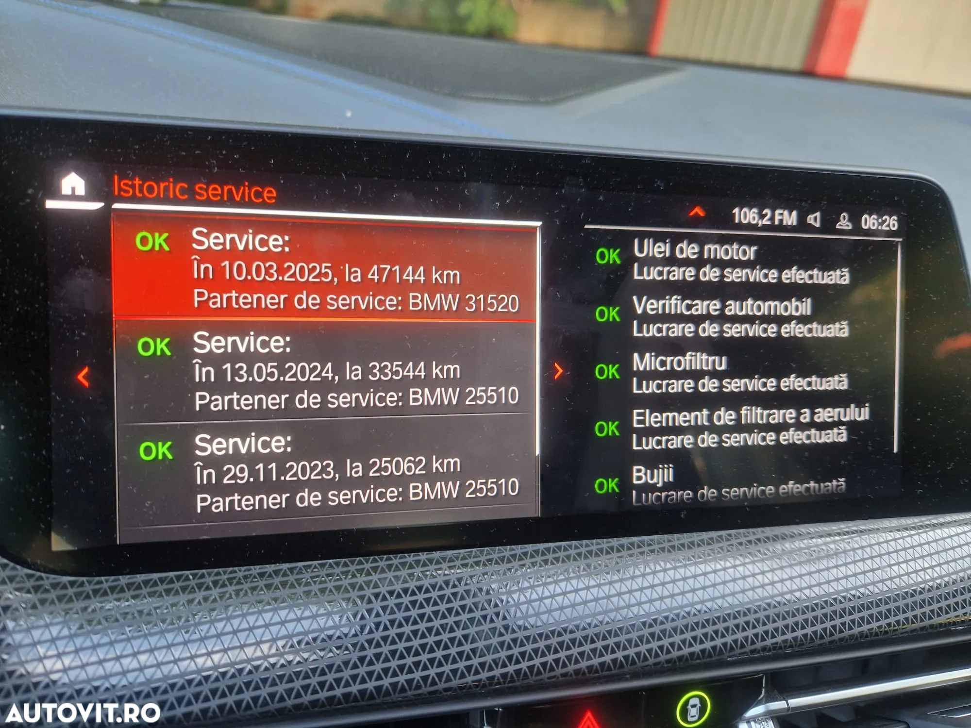 BMW Seria 1 118i Aut. M Sport - 12
