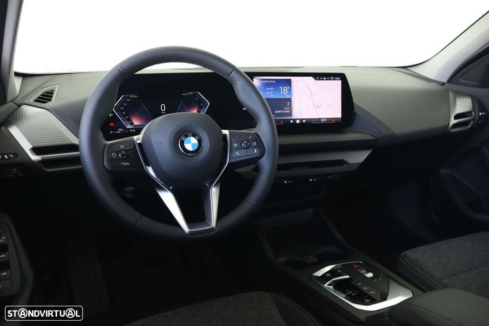 BMW 116 Pack Desportivo M - 18