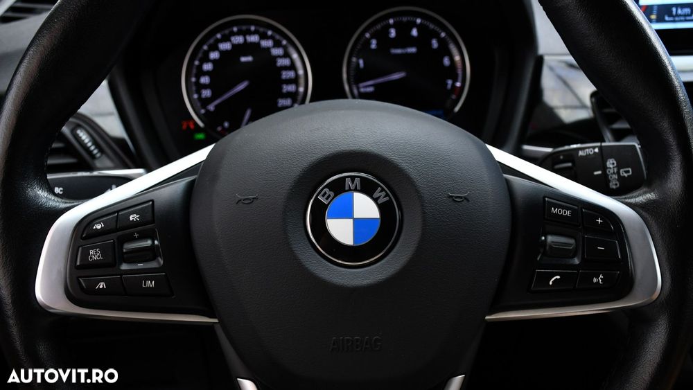 BMW X1 xDrive25e Advantage - 25