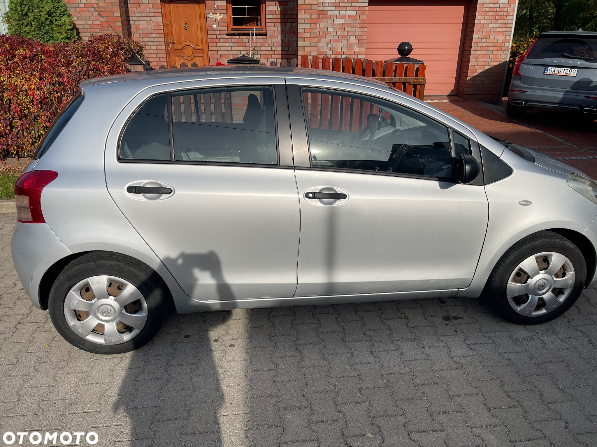Toyota Yaris 1.3 Luna - 2