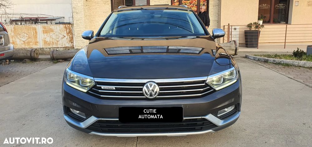 Volkswagen Passat - 13