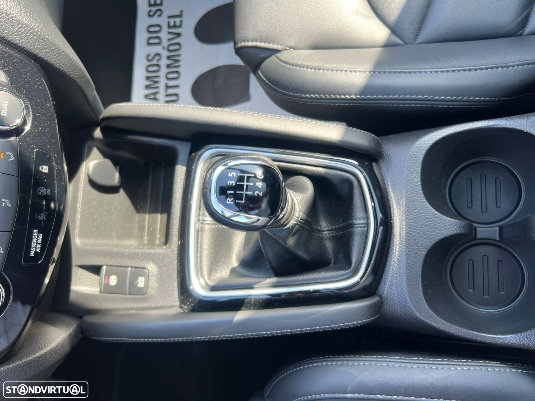 Nissan Qashqai 1.3 DIG-T Tekna Bose - 22