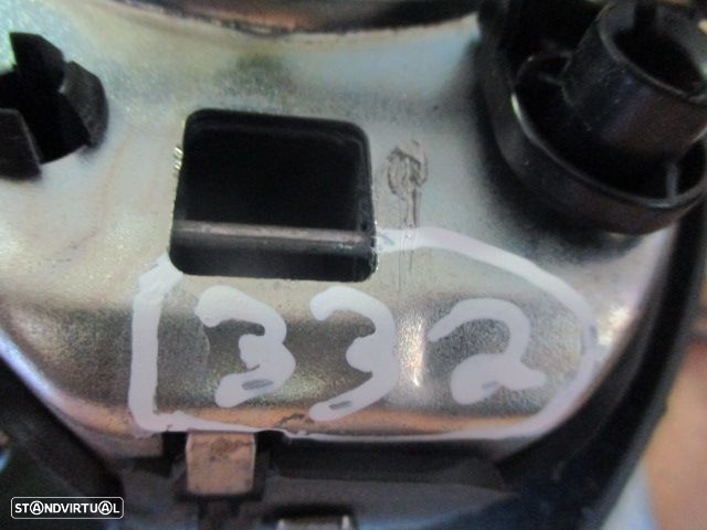 Airbag Condutor 30340401 FIAT PANDA 2004 - 3