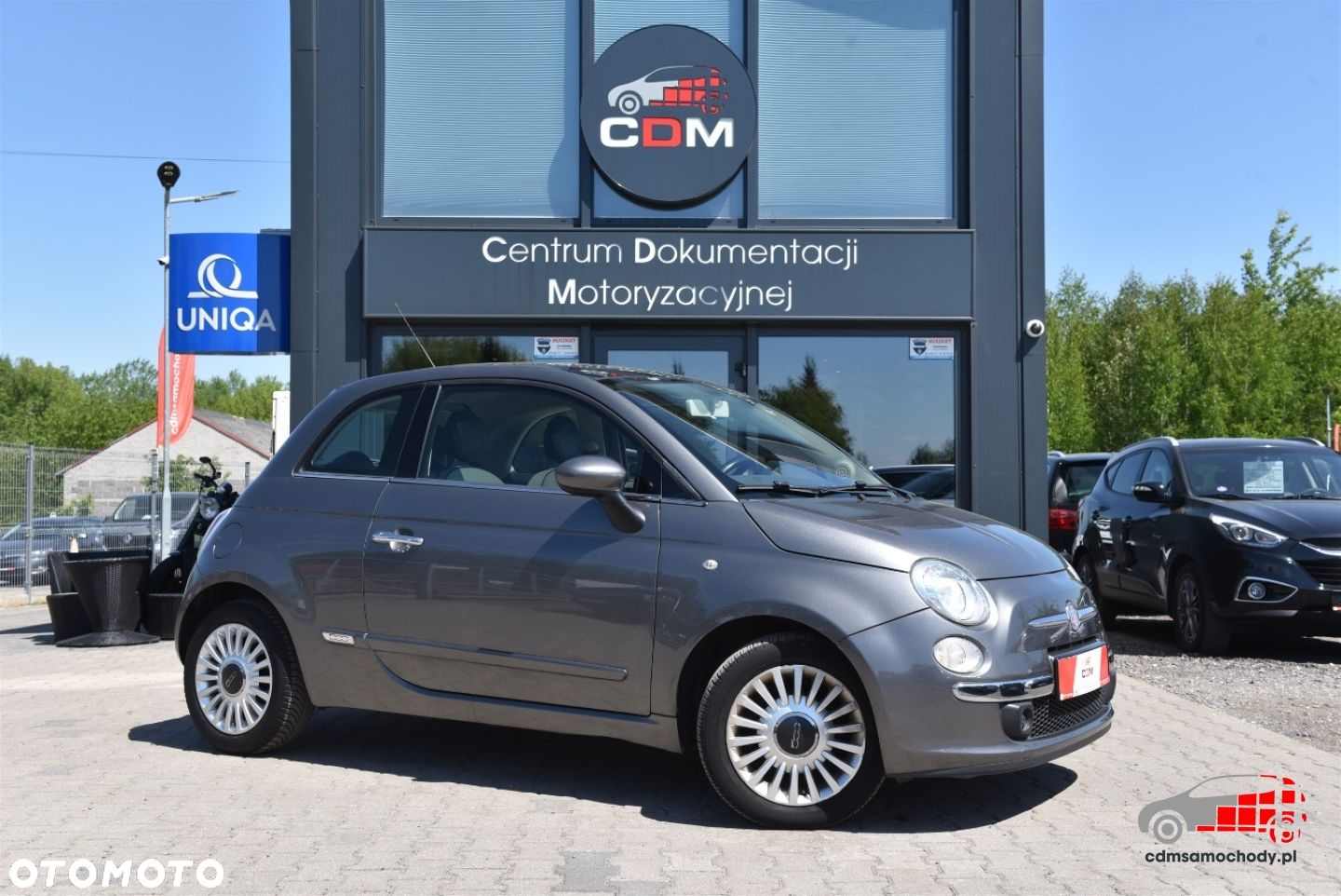 Fiat 500 - 2