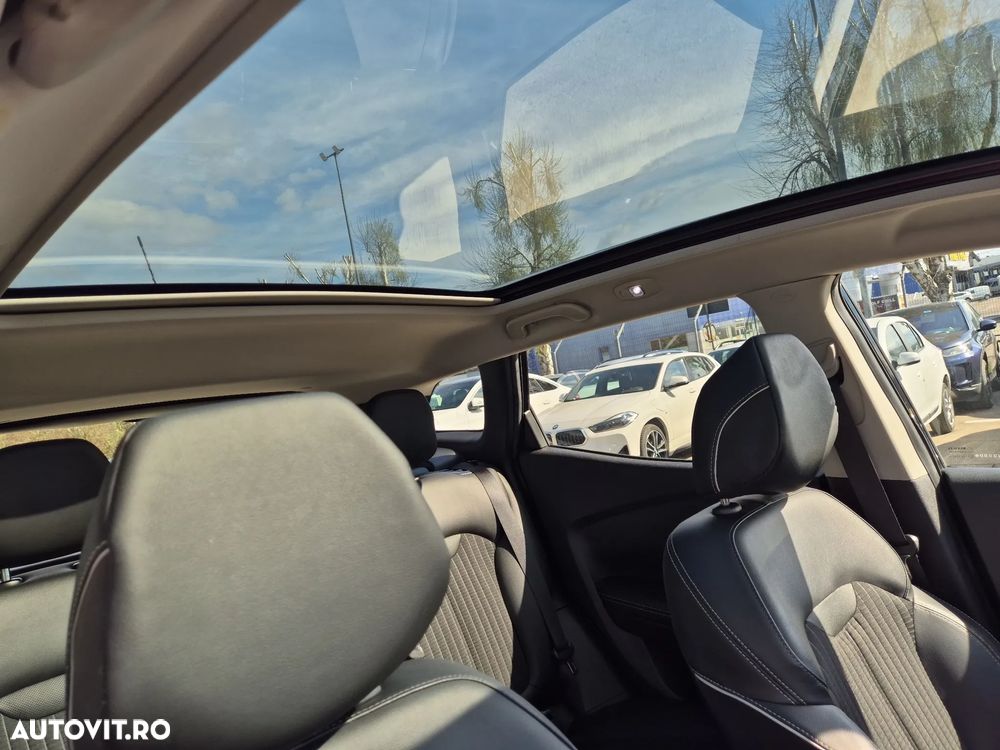 Renault Kadjar Energy TCe 130 EDC Bose Edition - 24