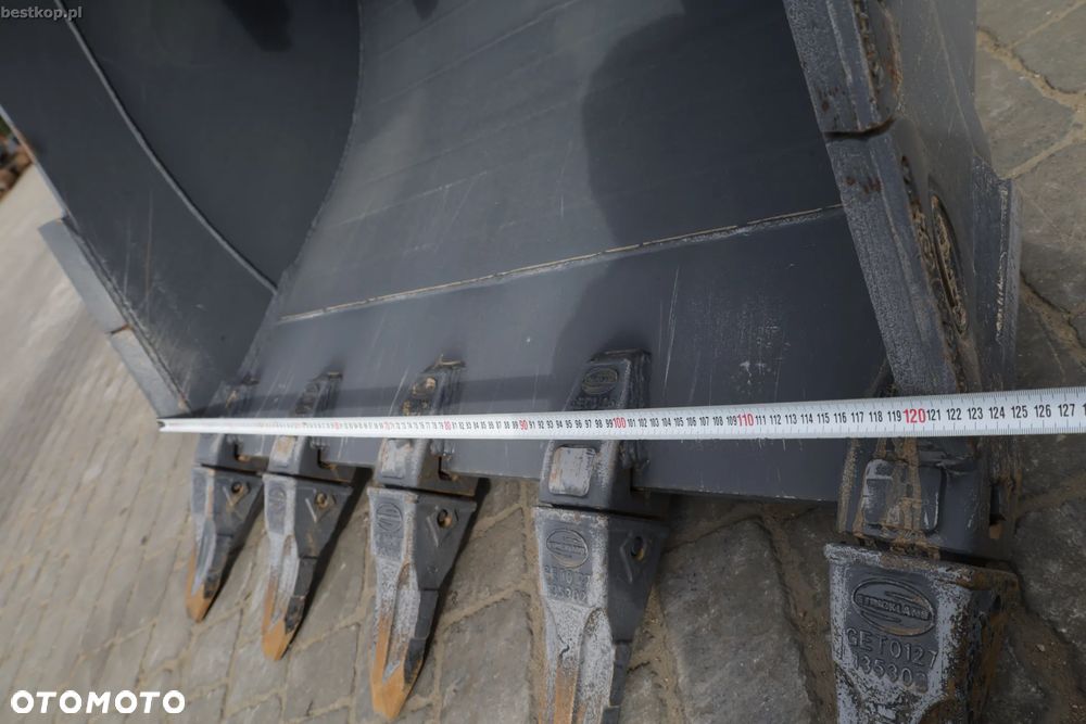 Doosan DX140LC-7 - 15