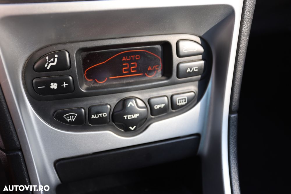 Peugeot 307 - 10