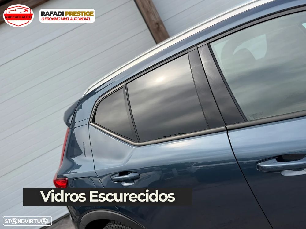 Volvo XC 40 1.5 T3 Momentum Geartronic - 9