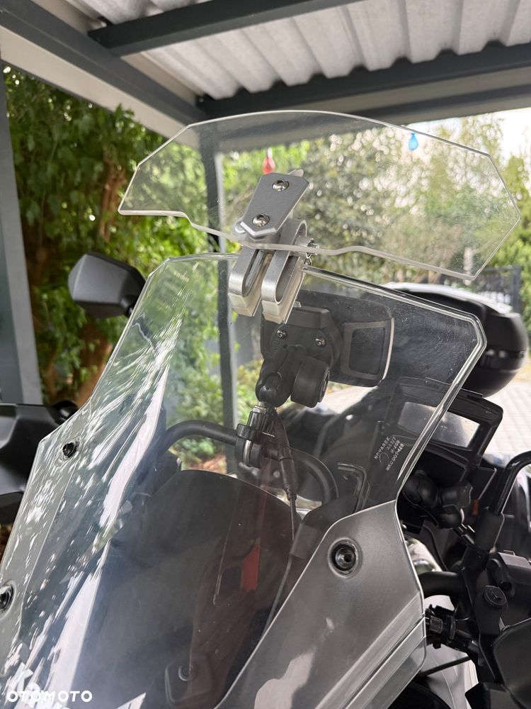 Kawasaki Versys 650 - 23