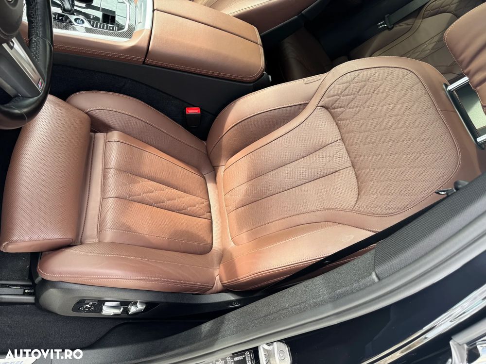 BMW X6 xDrive30d AT MHEV - 19